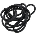 Product Image of 3/16" ID Rubber Latex Tubing 9'