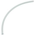 Product Image of 3/16" ID x 5/16" OD Clear Vinyl Tubing (45 PSI Max @ 73-Degree (F))