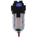 Product Image of 3/8" NPT Pneumatic Oil Filter (20 SCFM)