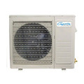 Product Image of 24,000 BTU, R-410A, DV-Series Single Zone Ductless Mini-Split AC/Heat Pump (Outdoor Unit)