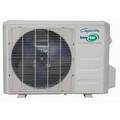 Product Image of 9,000 BTU, R-410A, SVH Series Single Zone Ductless Mini-Split AC/Heat Pump, 115V (Outdoor Unit)