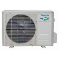 Product Image of 12,000 BTU, R-410A, SVH Series Single Zone Ductless Mini-Split Heat Pump, 115V (Outdoor Unit)