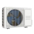 Product Image of 9,000 BTU, 27.4 SEER2, R-454B, VHP UltraV Single Zone Ductless Mini Split AC/Heat Pump, 208/230V (Outdoor Unit)