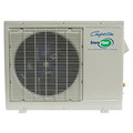 Product Image of 12,000 BTU, R-410A, VMH UltraV Series Single Zone Ductless Mini-Split AC/Heat Pump (Outdoor Unit)