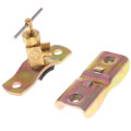 Saddle Valve Assembly
