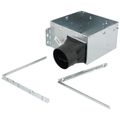 Product Image of Broan FLEX Fan Light Housing Pack w/ Flange Kit (Single Pack)