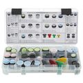Product Image of Ultimate Aerator Repair Kit for Standard and Cache Style w/ Keys