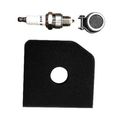 Product Image of Onan 50 Amp Parallel Kit for P4500i Generators, A058M290