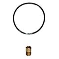 Product Image of Onan 98cc High Altitude Carburetor Kit for P2500i Inverter Generator Prior to 9-2020, A058V023