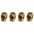 Product Image of Onan 420cc High Altitude Carburetor Kit for P9500df Generator, A058V084