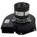 Product Image of 1-Speed 2400 RPM 1/55 HP Heil Quaker Draft Inducer Motor (115V)