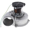 Product Image of 1-Speed 3000 RPM 1/30 HP Inducer Motor (120V)
