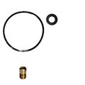 Product Image of Onan 98cc High Altitude Carburetor Kit for P2500i Inverter Generator Built September 2020 or Later, A066Z194