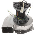 Product Image of 1-Speed 3000 RPM 1/45 HP Inducer Motor (115V)