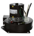 Product Image of 1-Speed 3000 RPM 80 CFM Williamson Centrifugal Blower (115V)