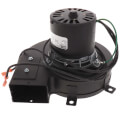 Product Image of 1-Speed 2800 RPM 75 CFM Blower Assembly (115V)