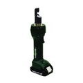 Product Image of Cable Tray / Bolt Cutter 8mm, Li-Ion, Standard, 120V, ETS8LX11