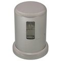 Product Image of Air Gap Cover for Plastic Air Gaps (Brushed Nickel)