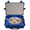 TruBlu Advanced Evacuation Kit w/ 1/4" Core Tool