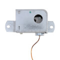 Freeze Stat Low Temperature Cutout Control w/ Automatic Recycle (35-45F)