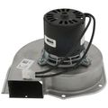 Product Image of 1-Speed 3000 RPM Nordyne Draft Inducer Motor (240V)