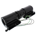 Product Image of 1-Speed 3200 RPM 125 CFM Blower Motor (115V)