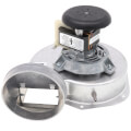 Product Image of 1-Speed 3000 RPM 1/45 HP Nordyne Draft Inducer Motor (115V)