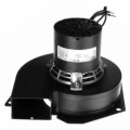 Product Image of 1-Speed 3000 RPM 1/50 HP Nordyne Draft Inducer CW Motor (115V)