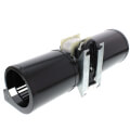 Product Image of 1-Speed 3000 RPM Heat-N-Glow Draft Inducer Motor (115V)