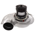 Product Image of 1-Speed 3060 RPM Intercity Draft Inducer Motor (115V)