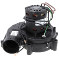 Product Image of 1-Speed 3450 RPM 136 - 150 CFM Rheem Draft Inducer Motor (115V)