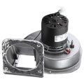 Product Image of 1-Speed 3000 RPM 151 - 500 CFM York Draft Inducer Motor (115V)