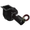 Product Image of 1-Speed 1600 RPM 1/40 HP Fedders Draft Inducer Motor (230V)
