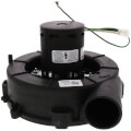 1-Speed 3400 RPM 151-500 CFM Lennox Draft Inducer Motor (115V)