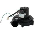Product Image of 1-Speed 3450 RPM 151 - 500 CFM Draft Inducer Motor (115V)