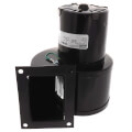 Product Image of 1-Speed 3200 RPM Blower Motor (115V)