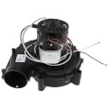 Product Image of 1-Speed 3450 RPM 151 - 500 CFM York Blower Motor (115V)