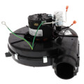 Product Image of 1-Speed 3450 RPM 1/25 HP Intercity Blower Motor (115V)