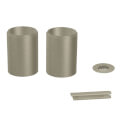 Product Image of Icon Extension Kit (Brushed Nickel), A1717BN