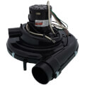 Product Image of 1-Speed 3450 RPM 1/18 HP Intercity Blower Motor (115V)