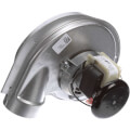 Product Image of 1-Speed 3100 RPM 1/25 HP Intercity Draft Inducer Motor (115V)