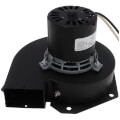 Product Image of 1-Speed 3300 RPM Intercity Draft Inducer Motor (115V)