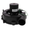 Product Image of 1-Speed 3400 RPM 1/30 HP Goodman Draft Inducer Motor (115V)