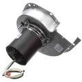 Product Image of 1-Speed 3000 RPM 1/30 HP Goodman Draft Inducer Motor (115V)