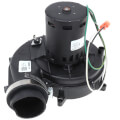 Product Image of 1-Speed 3250 RPM 151 - 500 CFM Goodman Draft Inducer Motor (115V)