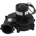 Product Image of 1-Speed 3000 RPM 1/24 HP Goodman Draft Inducer Motor (115V)