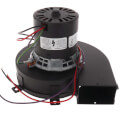 Product Image of 2-Speed 1/35 HP 3480 RPM Trane Inducer Blower Motor (208/240V)