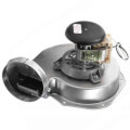 Product Image of 1-Speed 3000 RPM 1/45 Trane HP CW Motor (115V)