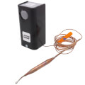 Product Image of Utility Temperature Control, SPST Open Low (-30-Degree to 100-Degree (F))