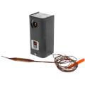 Product Image of Remote Bulb Temperature Control, Cooling Only (-30 to 100F)